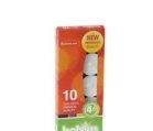 LUMANARI PASTILE CUTIE x10 buc.CHIARO TRADING - Produse naturiste