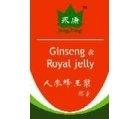 ROYAL JELLY 10fiole YONG KANG CO & CO CONSUMER - Produse naturiste