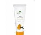 CREMA MAINI REPARATOARE CU GALBENELE, VIT.A SI F 150ml COSMETIC PLANT - Produse naturiste