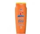 EMULSIE PLAJA FP 25 250ml COSMETIC PLANT - Produse naturiste