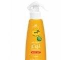 EMULSIE PLAJA SPRAY KIDS FP 30 200ml COSMETIC PLANT - Produse naturiste