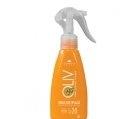 EMULSIE PLAJA SPRAY OLIV FP 20 200ml COSMETIC PLANT - Produse naturiste