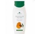 LAPTE CORP GALBENELE+VIT.E 250ml COSMETIC PLANT - Produse naturiste