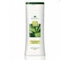 LAPTE DEMACHIANT CU ALOE VERA &UNT DE CACAO 200ml COSMETIC PLANT - Produse naturiste