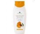 LAPTE DEMACHIANT GALB.+PANTENOL 250ml COSMETIC PLANT - Produse naturiste