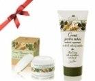 PACHET - CATINA, CR. VITAMINIZANTA+CREMA MAINI COSMETIC PLANT - Produse naturiste