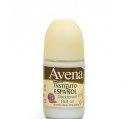 DEODORANT ROLL-ON CU OVAZ 75ml COSMETICO - Produse naturiste