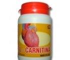 L-CARNITINA 250mg 30cps COSMOPHARM - Produse naturiste