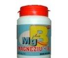 MAGNEZIU+B6 30tb COSMOPHARM - Produse naturiste