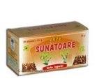 CEAI SUNATOARE 25dz CYANI - Produse naturiste