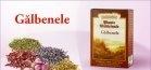 CEAI GALBENELE FLORI 50g DACIA PLANT - Produse naturiste