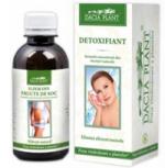 DETOXIFIANT 50 ml DACIA PLANT - Produse naturiste