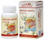 DRENOR HEPATIC 60cpr DACIA PLANT - Produse naturiste