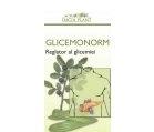 GLICEMONORM 60cps DACIA PLANT - Produse naturiste