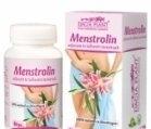 MENSTROLIN 60cpr DACIA PLANT - Produse naturiste