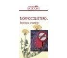 NORMOCOLESTEROL 60cps DACIA PLANT - Produse naturiste