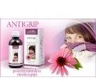 SIROP ANTIGRIP 200ml DACIA PLANT - Produse naturiste