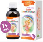 SIROP IMUNOSTIMULENT INGERAS 200ml DACIA PLANT - Produse naturiste