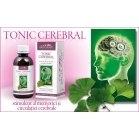SIROP TONIC CEREBRAL 200ml DACIA PLANT - Produse naturiste