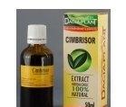 TINCTURA CIMBRISOR 50ml DACIA PLANT - Produse naturiste