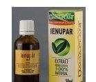 TINCTURA IENUPAR 50ml DACIA PLANT - Produse naturiste