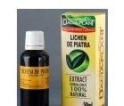 TINCTURA LICHEN DE PIATRA 50ml DACIA PLANT - Produse naturiste