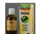 TINCTURA MARAR 50ml DACIA PLANT - Produse naturiste