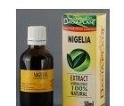 TINCTURA NIGELIA CHIMEN NEGRU 50ml DACIA PLANT - Produse naturiste