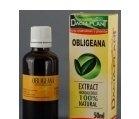 TINCTURA OBLIGEANA 50ML DACIA PLANT - Produse naturiste