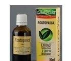 TINCTURA ROSTOPASCA 50ml DACIA PLANT - Produse naturiste