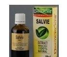 TINCTURA SALVIE 50ml DACIA PLANT - Produse naturiste