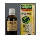 TINCTURA SUNATOARE 50ml DACIA PLANT - Produse naturiste