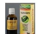 TINCTURA TALPA GASTEI 50ml DACIA PLANT - Produse naturiste