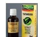 TINCTURA TATANEASA 50ml DACIA PLANT - Produse naturiste
