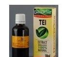 TINCTURA TEI 50ML DACIA PLANT - Produse naturiste