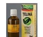 TINCTURA TELINA 50ml DACIA PLANT - Produse naturiste