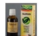 TINCTURA VALERIANA 50ml DACIA PLANT - Produse naturiste