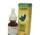TINCTURA VASC 50ml DACIA PLANT - Produse naturiste