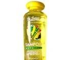SAMPON PAR DEGRADAT CU MUSETEL 250ml DR.SOLEIL - Produse naturiste