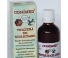 TINCTURA DE SCULATOARE 50ml ELZIN - Produse naturiste