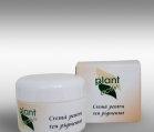 CREMA TEN PIGMENTAT 50ml ETERA PROD - Produse naturiste