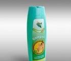 SAMPON POLIVITAMINIZANT(CATINA) 200ml ETERA PROD - Produse naturiste