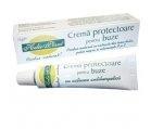 CREMA PROTECTOARE PENTRU BUZE 15gr EXHELIOS - Produse naturiste