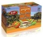 CEAI ANOTIMPURI-VERDE CU MANDARINE 20dz FARES - Produse naturiste