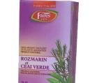 CEAI NATURAL ENERGIZANT CU CEAI VERDE 20dz FARES - Produse naturiste