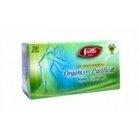 CEAI ORGANISM PURIFICAT 20dz FARES - Produse naturiste