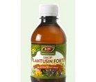 SIROP PLANTUSIN FORTE 250ml FARES - Produse naturiste