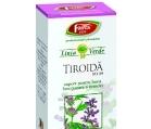 TIROIDA 60cps FARES - Produse naturiste