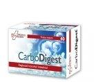 CARBODIGEST 40cps FARMACLASS - Produse naturiste
