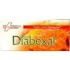 DIABEXAL 50cps FARMACLASS - Produse naturiste